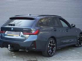 BMW 3-Serie (2026) thumbnail 4