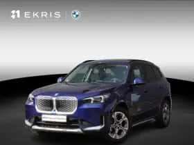 BMW iX1 (2026)
