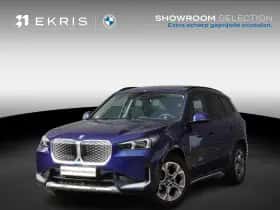 BMW iX1 (2026)