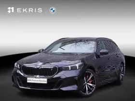 BMW i5 (2026)