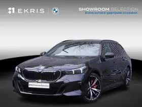 BMW i5 (2026)