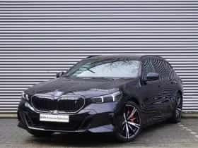 BMW i5 (2026) thumbnail 32
