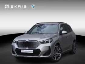 BMW iX1 (2025)