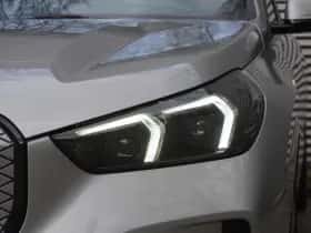 BMW iX1 (2025) thumbnail 6