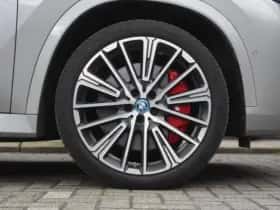 BMW iX1 (2025) thumbnail 8