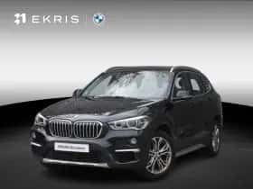 BMW X1 (2018)