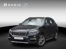 BMW X1 (2018)