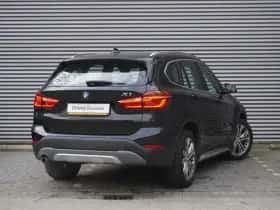 BMW X1 (2018) thumbnail 2