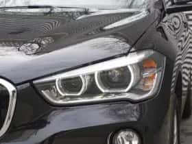 BMW X1 (2018) thumbnail 16