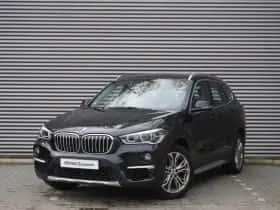 BMW X1 (2018) thumbnail 23