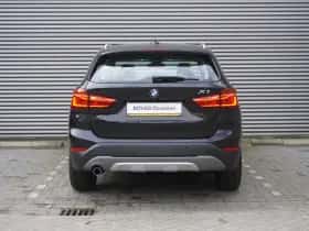 BMW X1 (2018) thumbnail 5