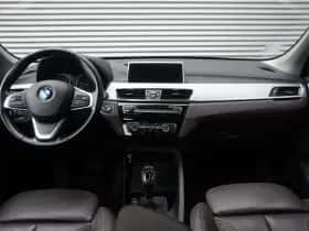 BMW X1 (2018) thumbnail 9