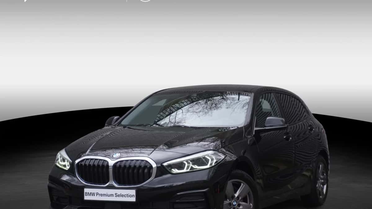 BMW 1-Serie (2023) — foto 1