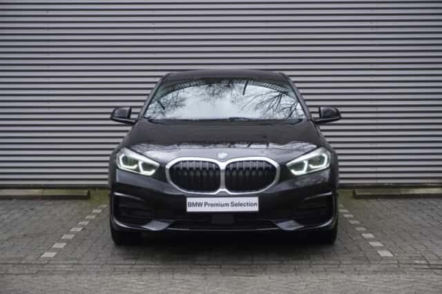 BMW 1-Serie (2023) thumbnail 2