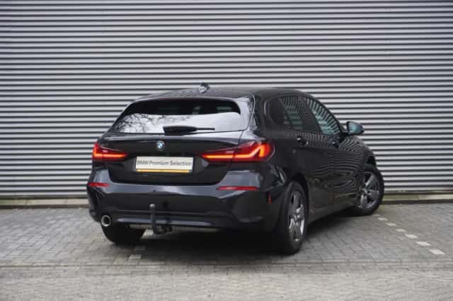 BMW 1-Serie (2023) thumbnail 4
