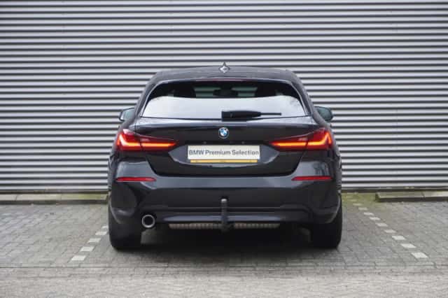 BMW 1-Serie (2023) thumbnail 5