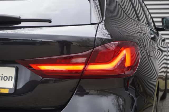 BMW 1-Serie (2023) thumbnail 6