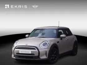 MINI 5-deurs (2022)