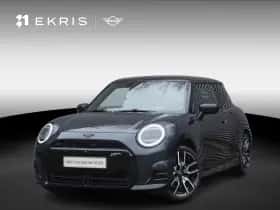 MINI 3-deurs (2026)