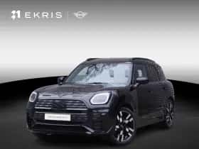 MINI Countryman (2026)