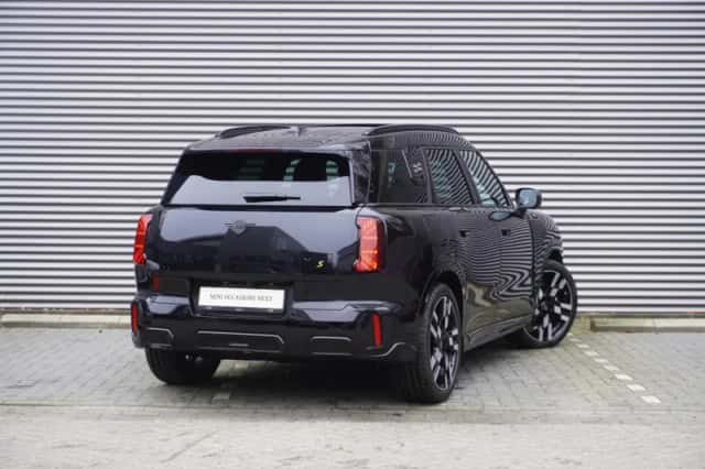 MINI Countryman (2026) thumbnail 2