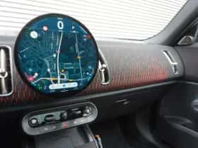MINI Countryman (2026) thumbnail 11