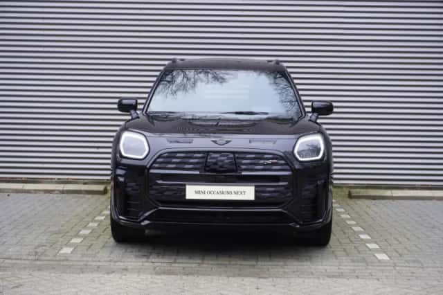 MINI Countryman (2026) thumbnail 3