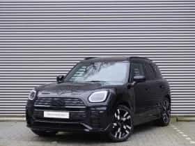 MINI Countryman (2026) thumbnail 27