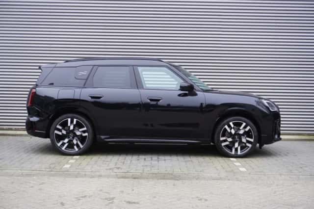 MINI Countryman (2026) thumbnail 4