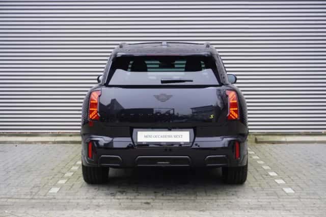 MINI Countryman (2026) thumbnail 5
