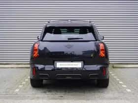 MINI Countryman (2026) thumbnail 5