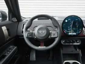 MINI Countryman (2026) thumbnail 7