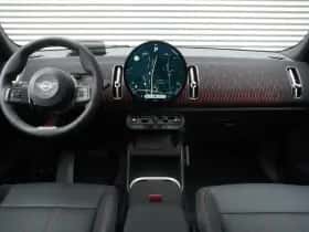 MINI Countryman (2026) thumbnail 9