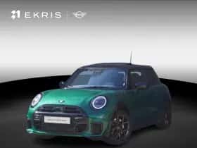 MINI 3-deurs (2026)