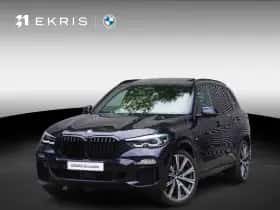 BMW X5 (2021)
