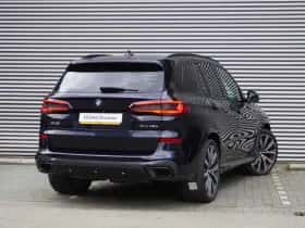 BMW X5 (2021) thumbnail 2
