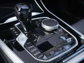 BMW X5 (2021) thumbnail 12