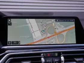 BMW X5 (2021) thumbnail 14