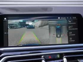 BMW X5 (2021) thumbnail 16