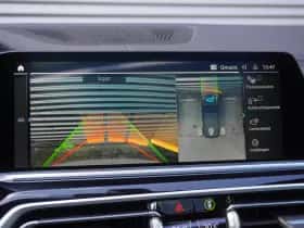 BMW X5 (2021) thumbnail 17