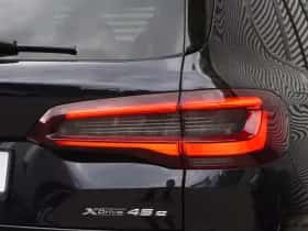 BMW X5 (2021) thumbnail 20