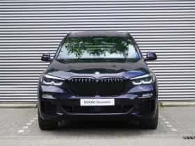 BMW X5 (2021) thumbnail 3