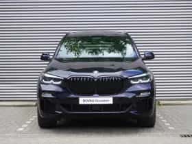 BMW X5 (2021) thumbnail 3