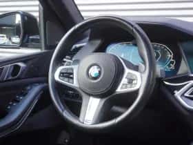 BMW X5 (2021) thumbnail 21