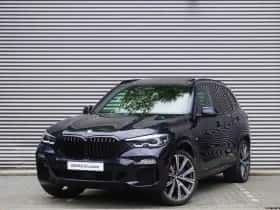 BMW X5 (2021) thumbnail 29