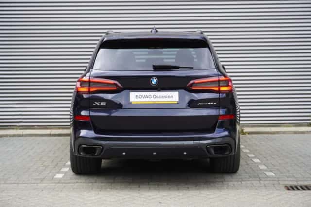 BMW X5 (2021) thumbnail 5