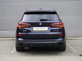 BMW X5 (2021) thumbnail 5