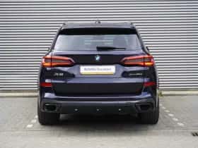 BMW X5 (2021) thumbnail 5