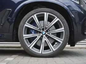 BMW X5 (2021) thumbnail 6