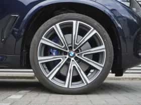 BMW X5 (2021) thumbnail 6